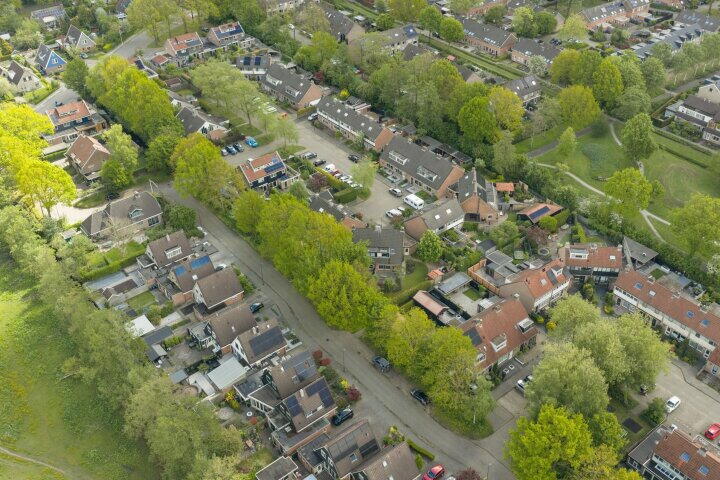 Foto 42 – De Excelsior 63, Drachten