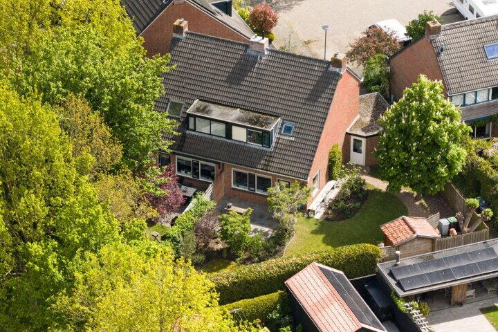 Foto 43 – De Excelsior 63, Drachten
