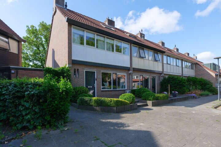 De Excelsior 89 , Drachten
