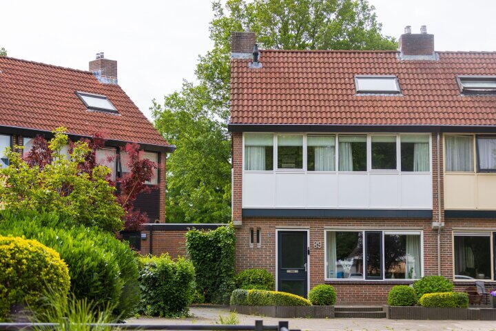 Foto 2 - De Excelsior 89, Drachten