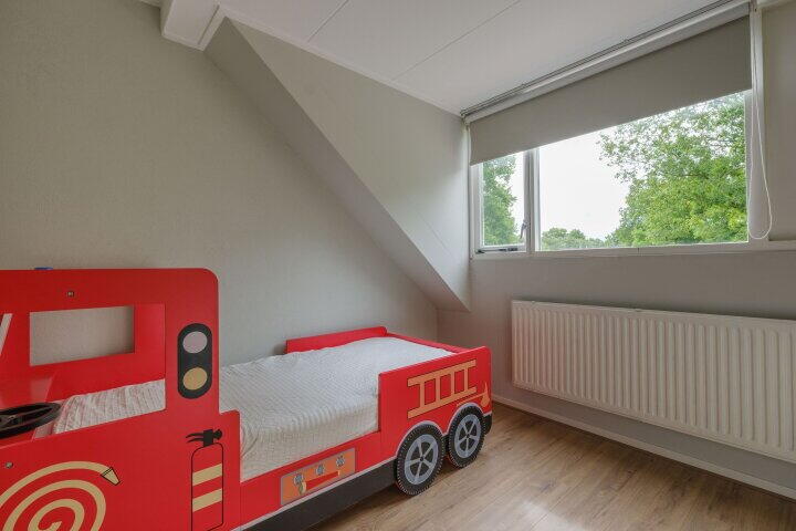 Foto 23 - De Excelsior 89, Drachten