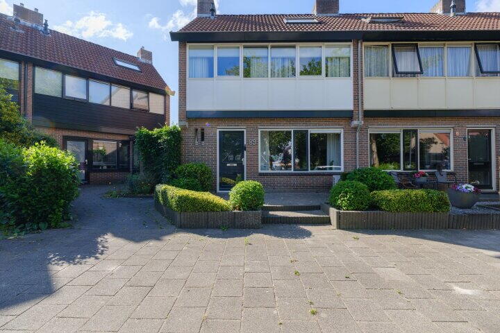 Foto 4 - De Excelsior 89, Drachten