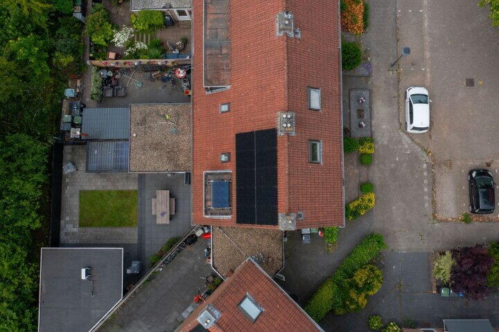 Foto 41 - De Excelsior 89, Drachten