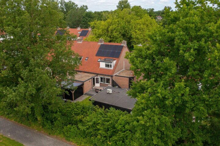 Foto 44 - De Excelsior 89, Drachten
