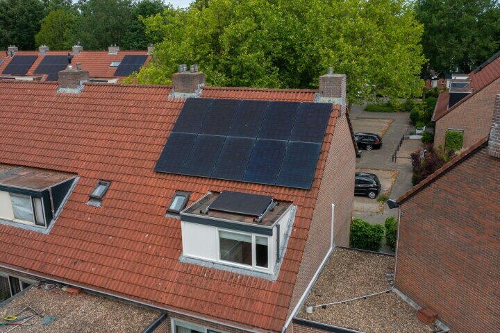 Foto 45 - De Excelsior 89, Drachten
