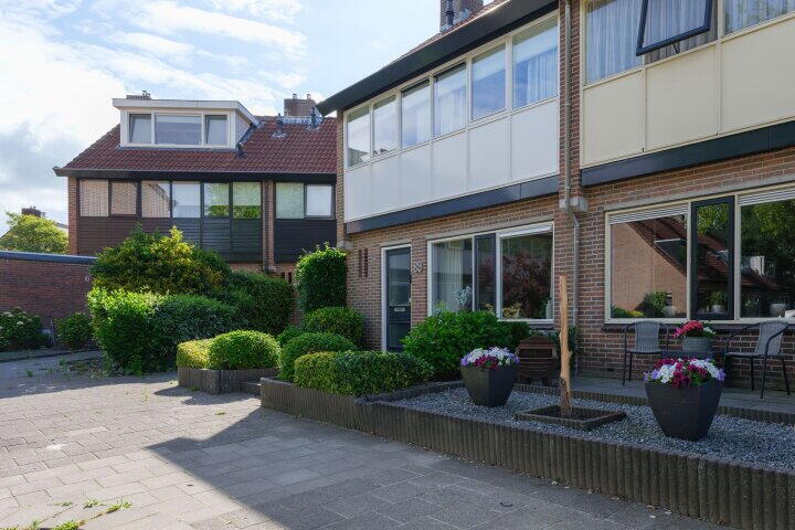 Foto 48 - De Excelsior 89, Drachten