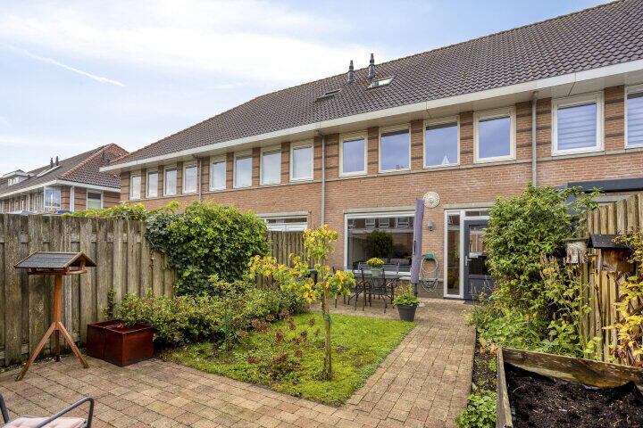 Foto 21 – de Flier 3218, Wijchen