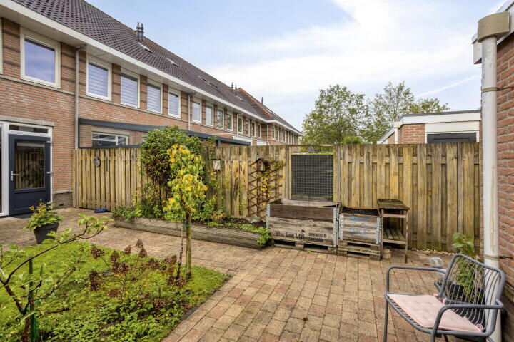 Foto 22 – de Flier 3218, Wijchen