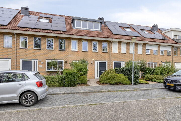 Foto 25 – de Flier 3308, Wijchen
