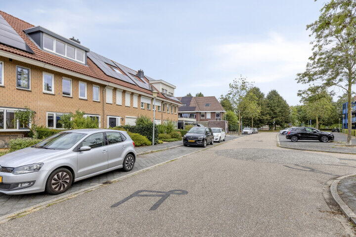 Foto 26 – de Flier 3308, Wijchen