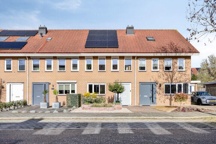 de Flier 3328 , Wijchen