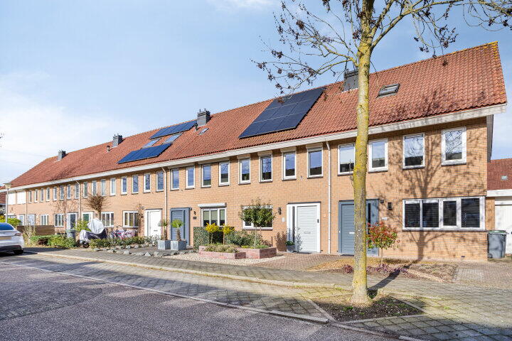 Foto 36 - de Flier 3328, Wijchen