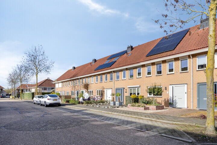 Foto 37 - de Flier 3328, Wijchen