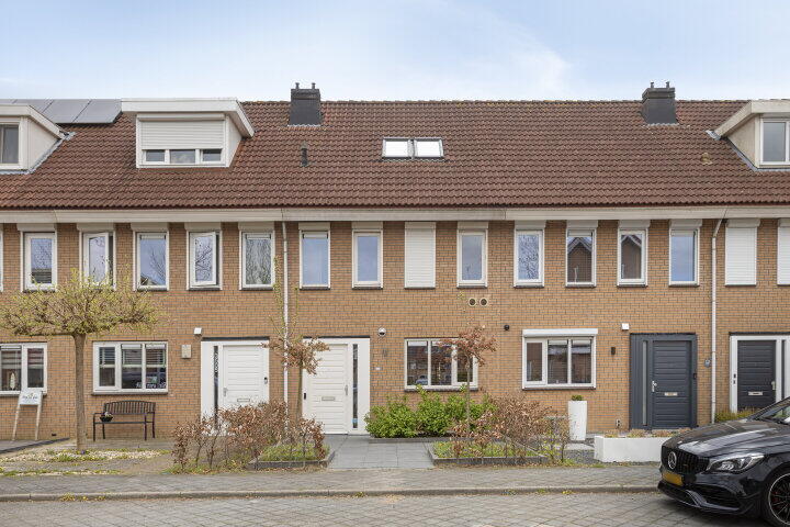 Foto 1 - de Flier 3507, Wijchen