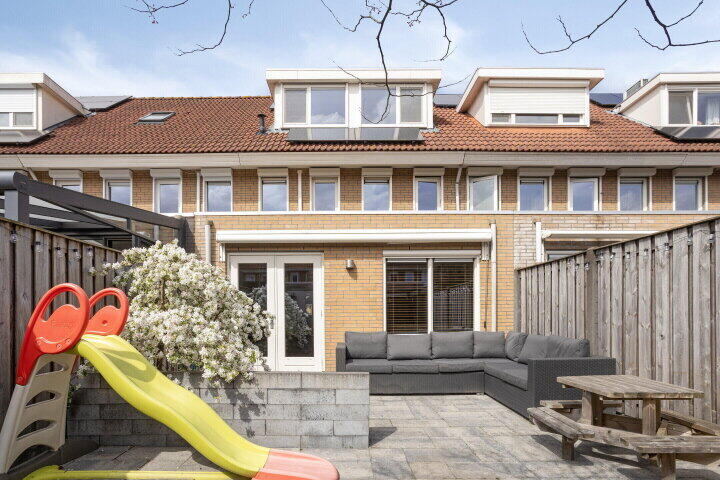 Foto 28 - de Flier 3507, Wijchen