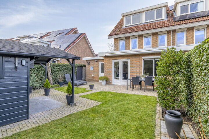 Foto 34 - de Flier 3515, Wijchen