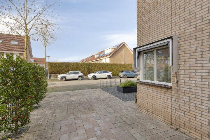 Foto 42 - de Flier 3515, Wijchen