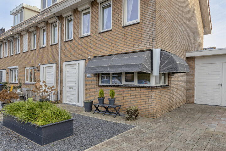 Foto 2 - de Flier 3515, Wijchen