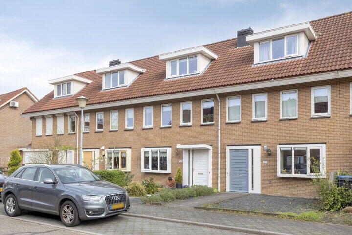 Foto 1 - de Flier 3521, Wijchen