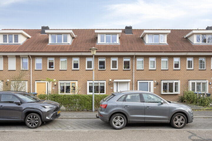 Foto 2 - de Flier 3521, Wijchen