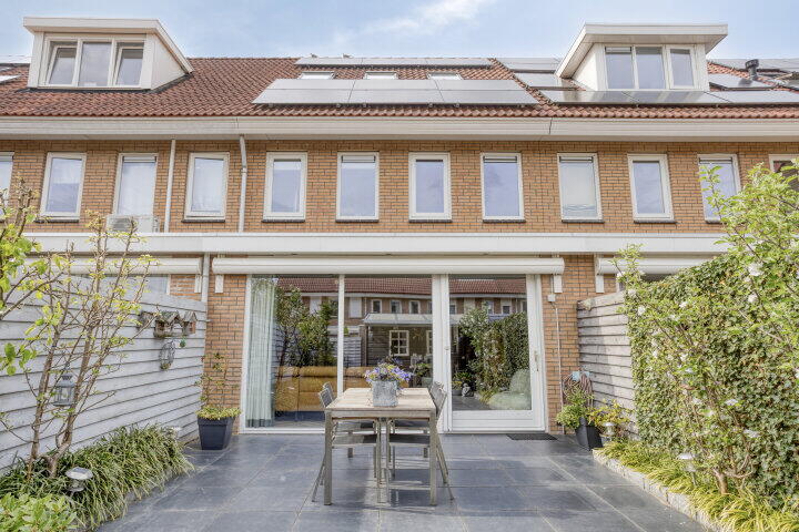 Foto 24 - de Flier 3521, Wijchen