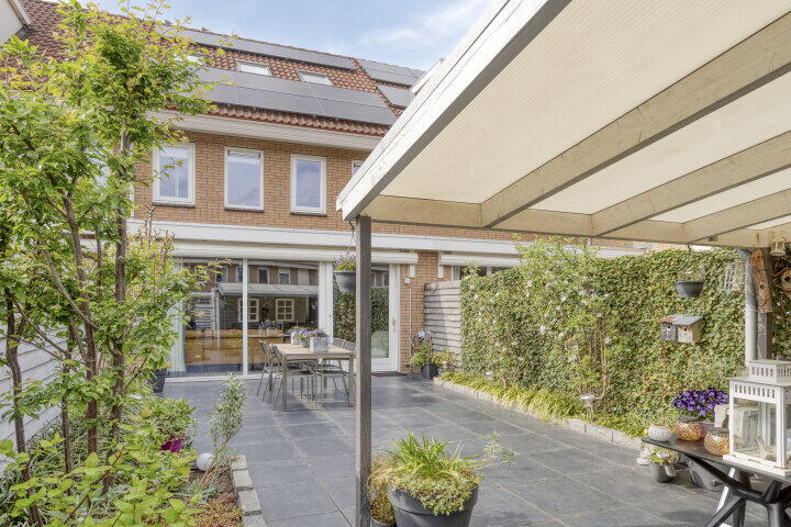 Foto 28 - de Flier 3521, Wijchen