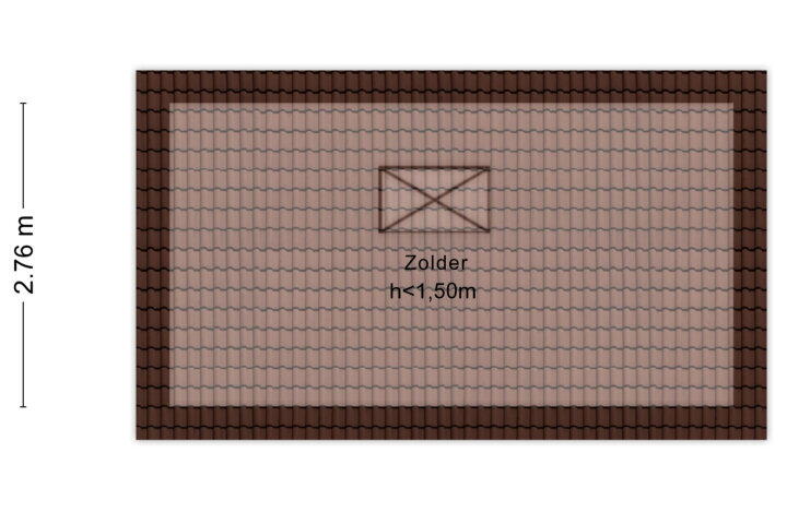 Plan – de Flier 3521, Wijchen