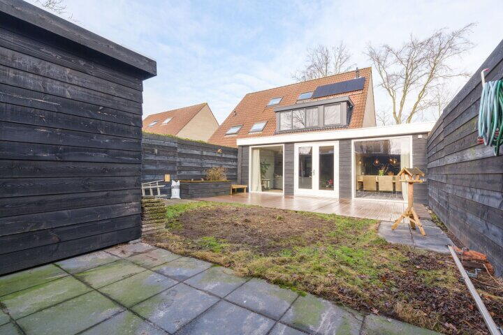 Foto 2 - De Friso 13, Drachten