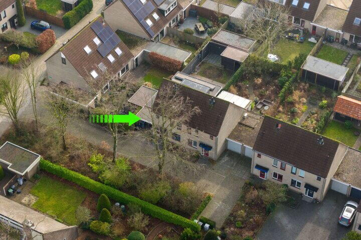 Foto 3 - De Friso 13, Drachten