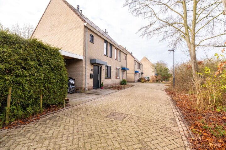 Foto 4 - De Friso 13, Drachten