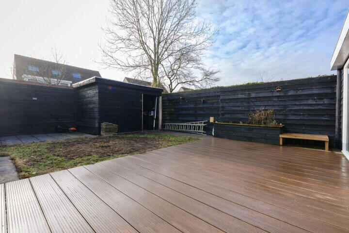 Foto 40 - De Friso 13, Drachten