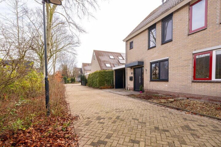 Foto 5 - De Friso 13, Drachten