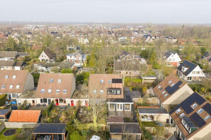 Foto 42 - De Friso 13, Drachten