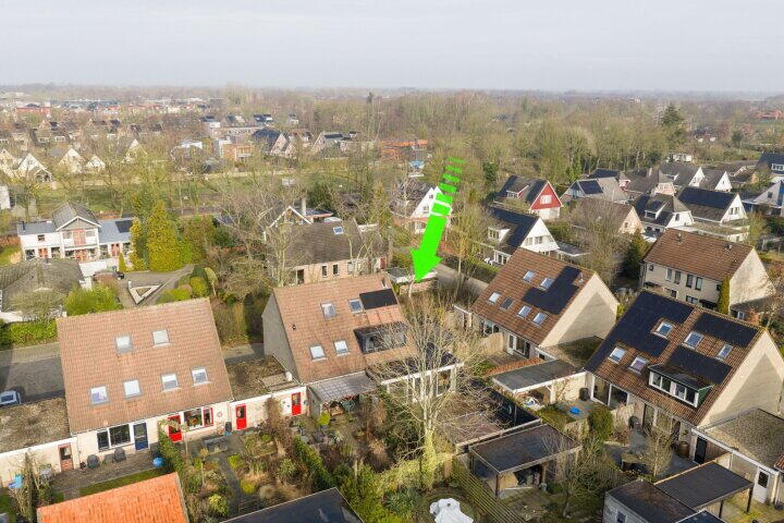 Foto 43 - De Friso 13, Drachten
