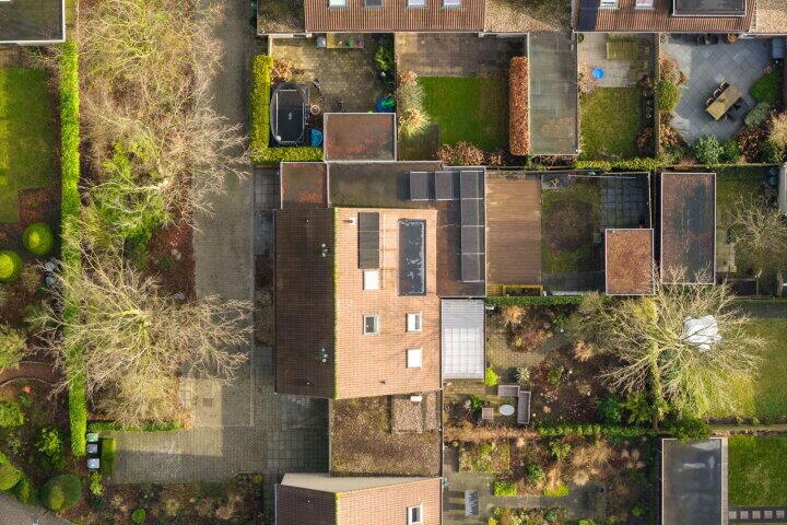 Foto 45 - De Friso 13, Drachten