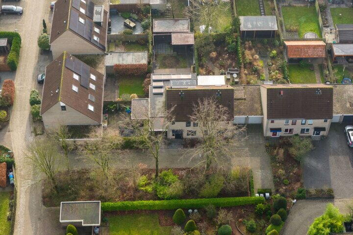 Foto 46 - De Friso 13, Drachten