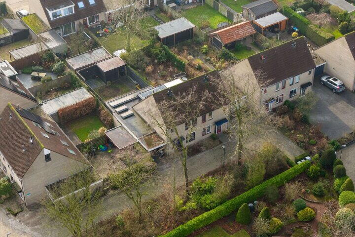 Foto 47 - De Friso 13, Drachten