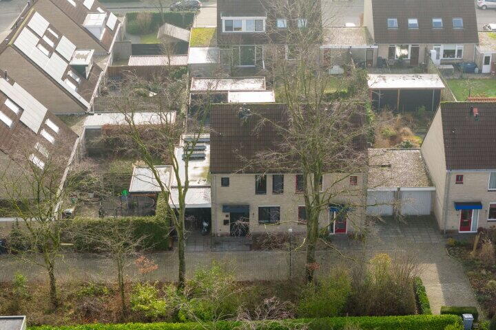 Foto 48 - De Friso 13, Drachten