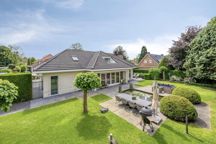 de Gamert 2403