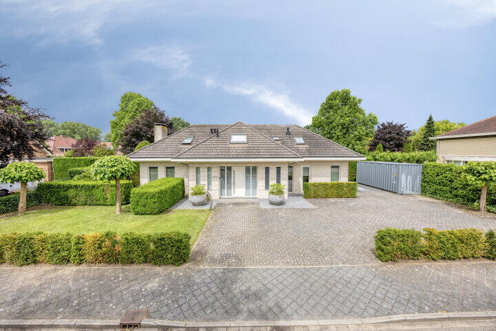 Video 1 - de Gamert 2403, Wijchen