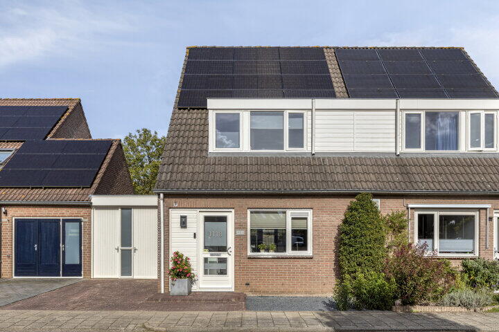 de Geer 1118