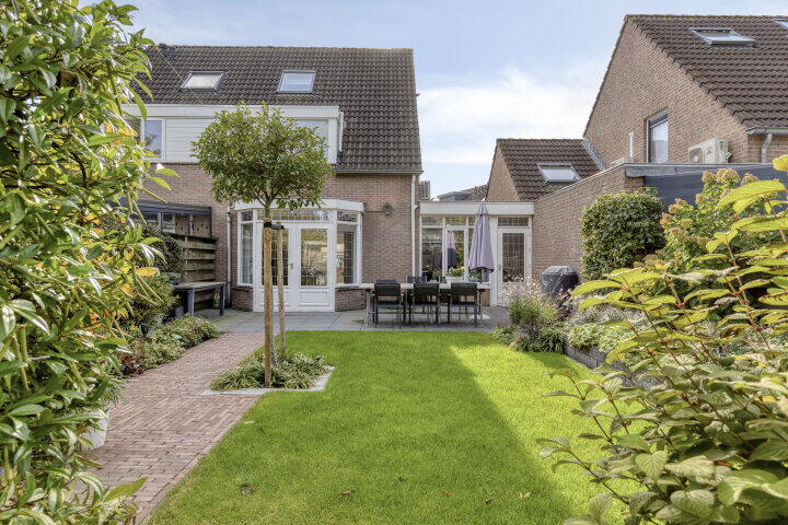 Foto 27 – de Geer 1118, Wijchen