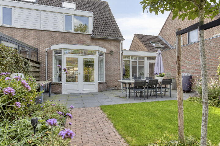Foto 28 – de Geer 1118, Wijchen