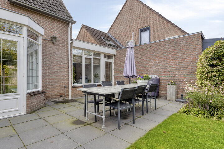 Foto 29 – de Geer 1118, Wijchen