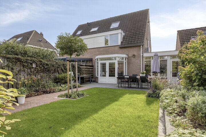 Foto 36 – de Geer 1118, Wijchen