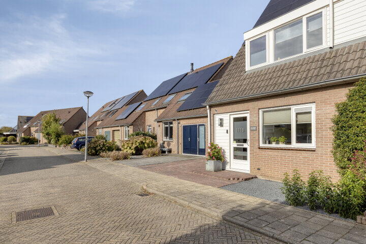 Foto 37 – de Geer 1118, Wijchen