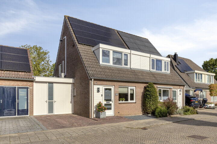 Foto 38 – de Geer 1118, Wijchen