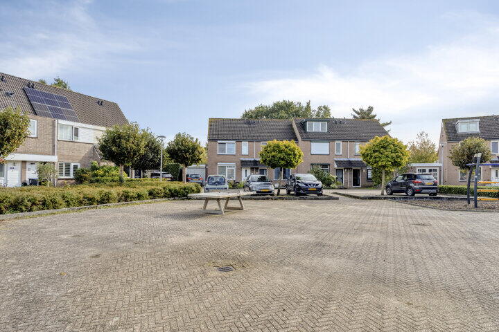 Foto 40 – de Geer 1118, Wijchen