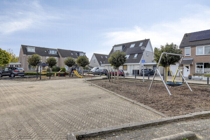 Foto 41 – de Geer 1118, Wijchen
