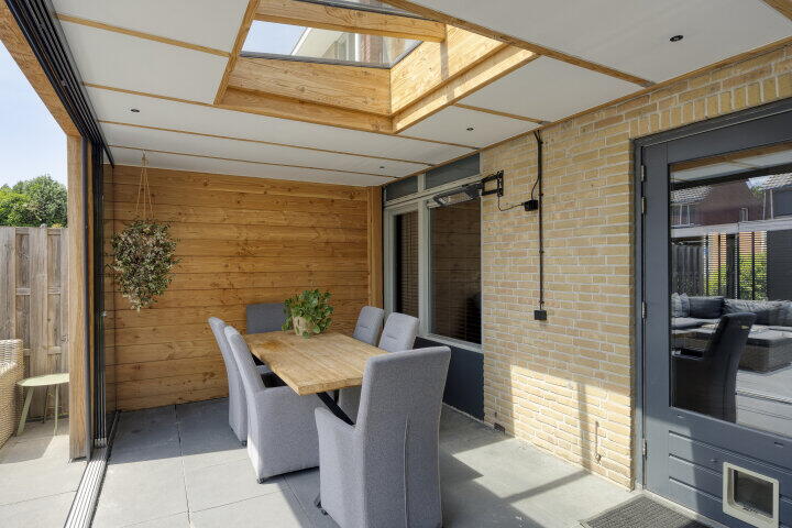 Foto 25 – De Genestetlaan 5, Roosendaal
